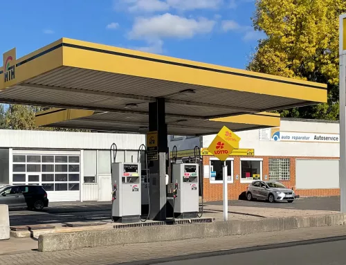 HTH Autoservice Heimboldshausen